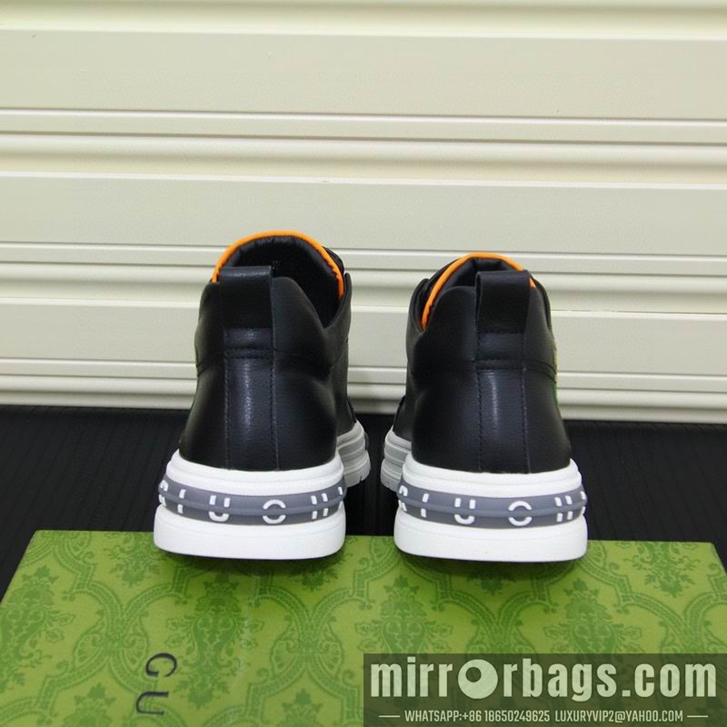 Gucci Shoes sz38-44 hnm0114