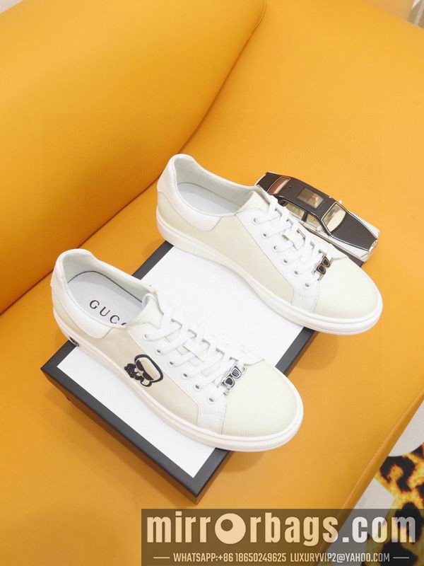 Gucci Shoes sz38-45 mnf0114