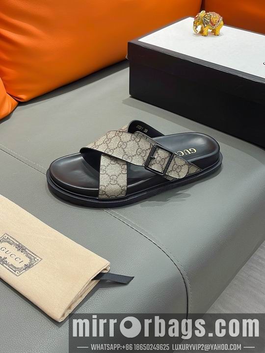 Gucci Shoes sz38-45 mnh0406