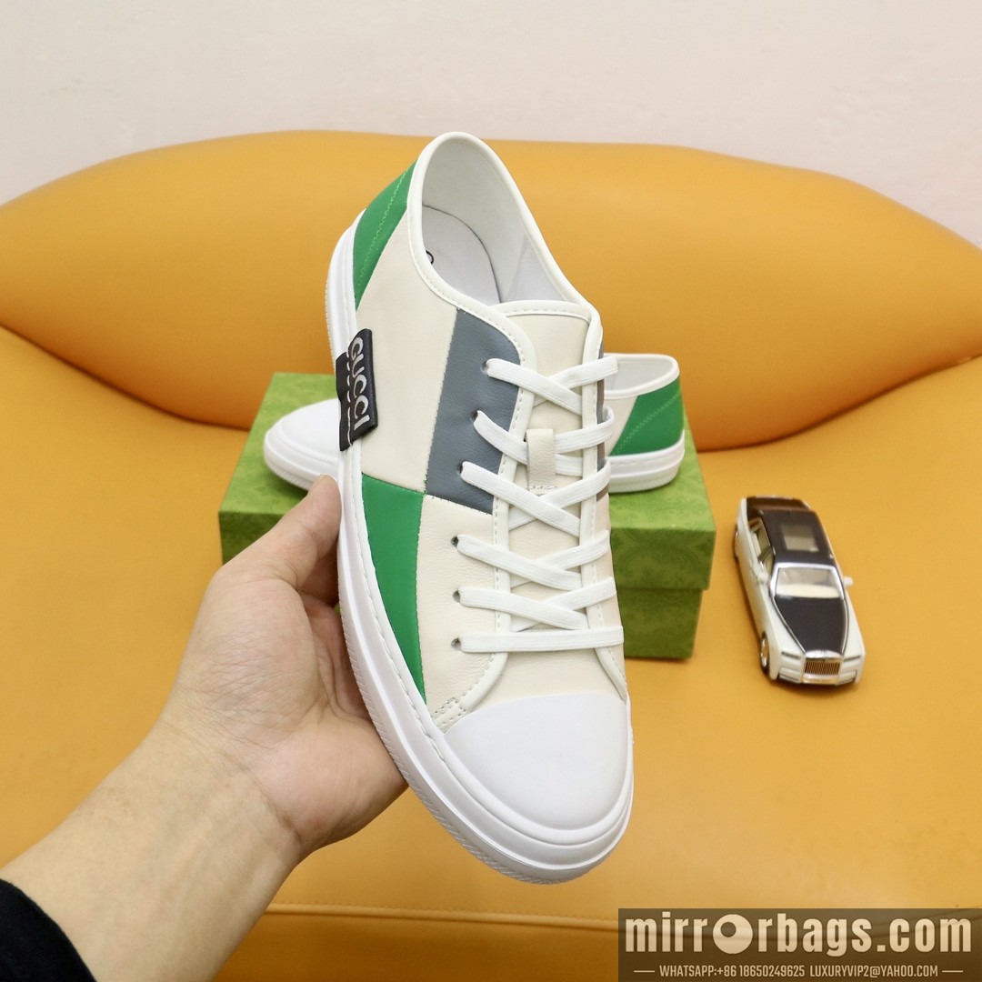 Gucci Shoes sz38-44 h0724