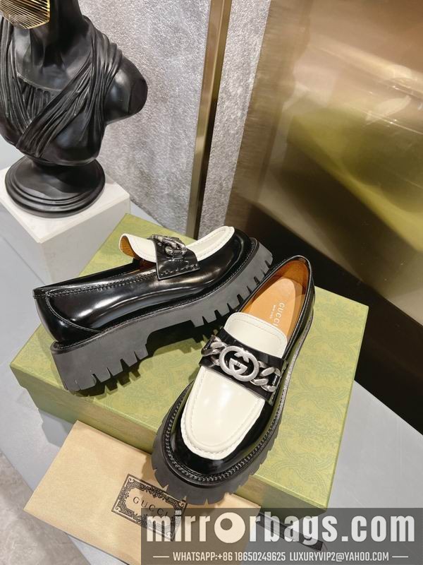 Gucci Shoes sz35-40 mnf0304