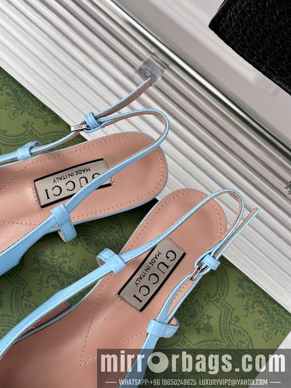 Gucci Shoes sz35-42 mnf0101