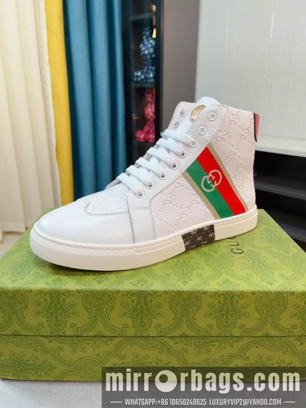 Gucci Shoes sz38-44 hnm0109