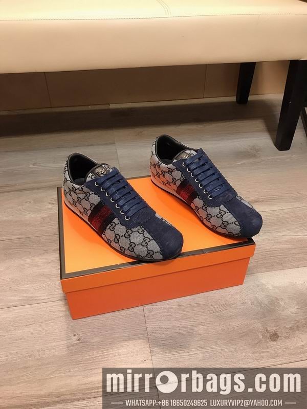 Gucci Shoes sz38-44 mnf0144