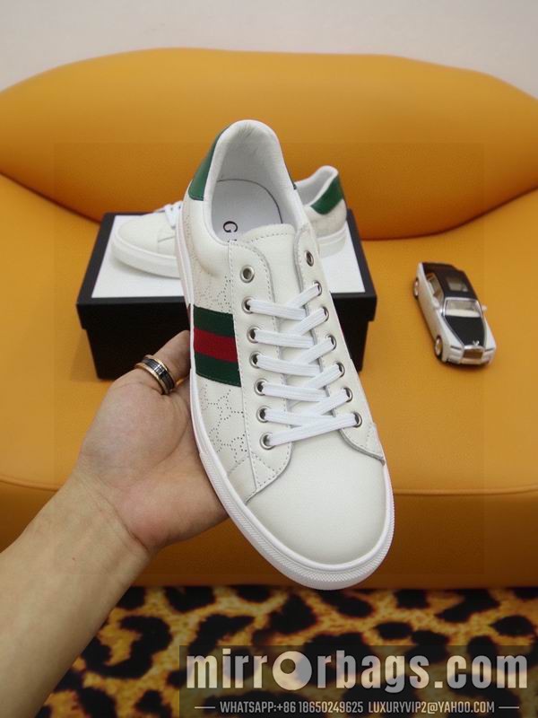 Gucci Shoes sz38-45 mnf0398