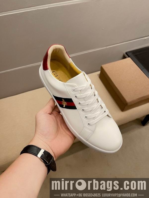 Gucci Shoes sz37-45 mnf0142