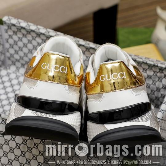 Gucci Shoes sz38-44 mnh0509