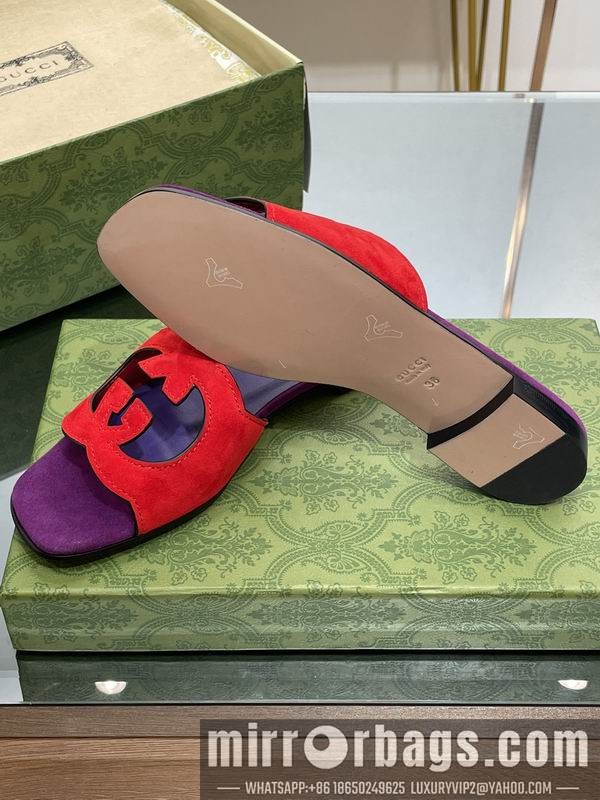 Gucci Shoes sz34-42 1cm mnf0329
