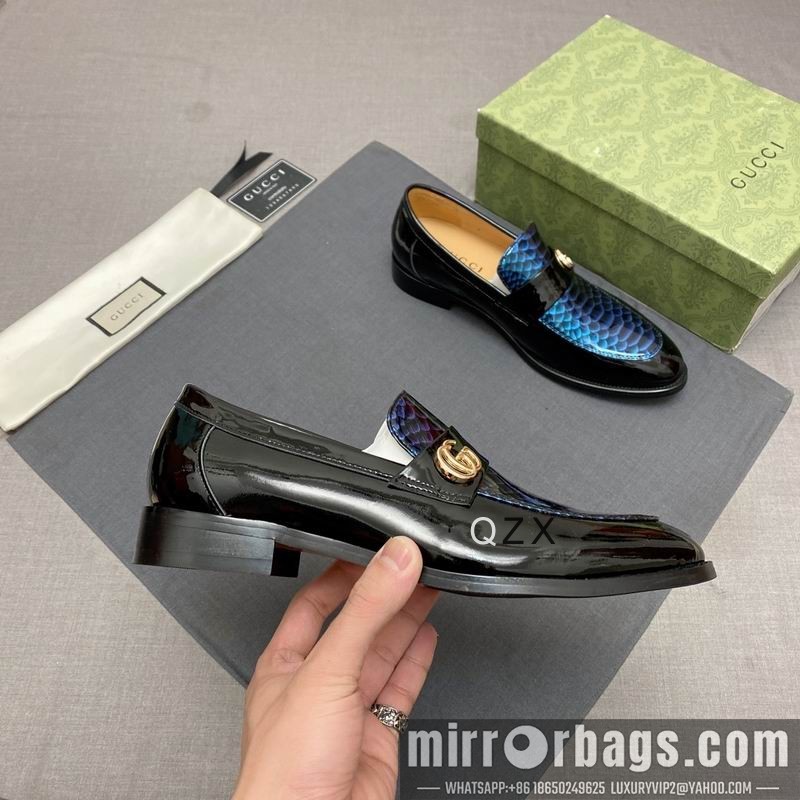 Gucci Shoes sz38-44 ZX0312