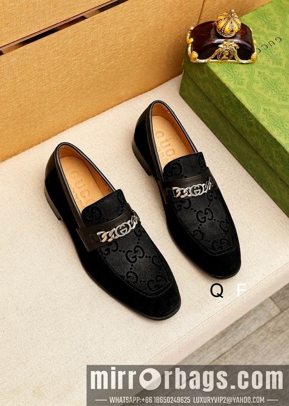 Gucci Shoes sz39-44 TF0807