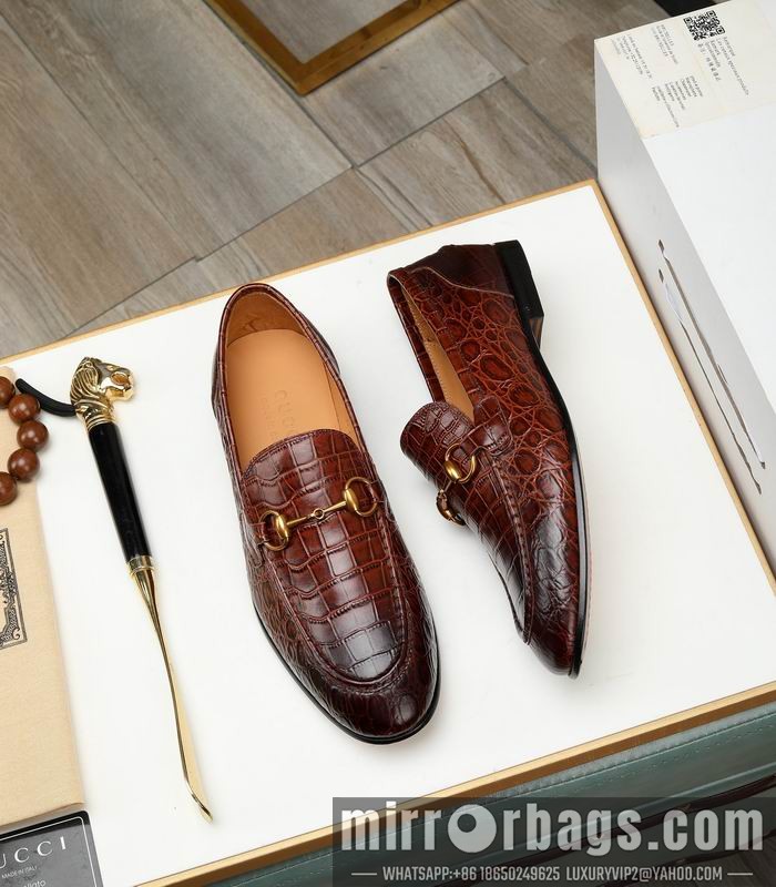 Gucci Shoes sz38-44 hnm0184