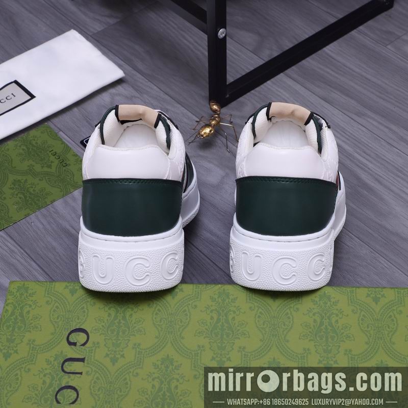 Gucci Shoes sz38-44 hnm0154