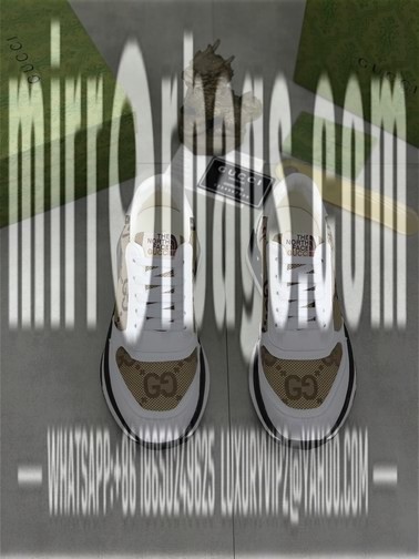 Gucci Shoes sz38-44 mnh0801