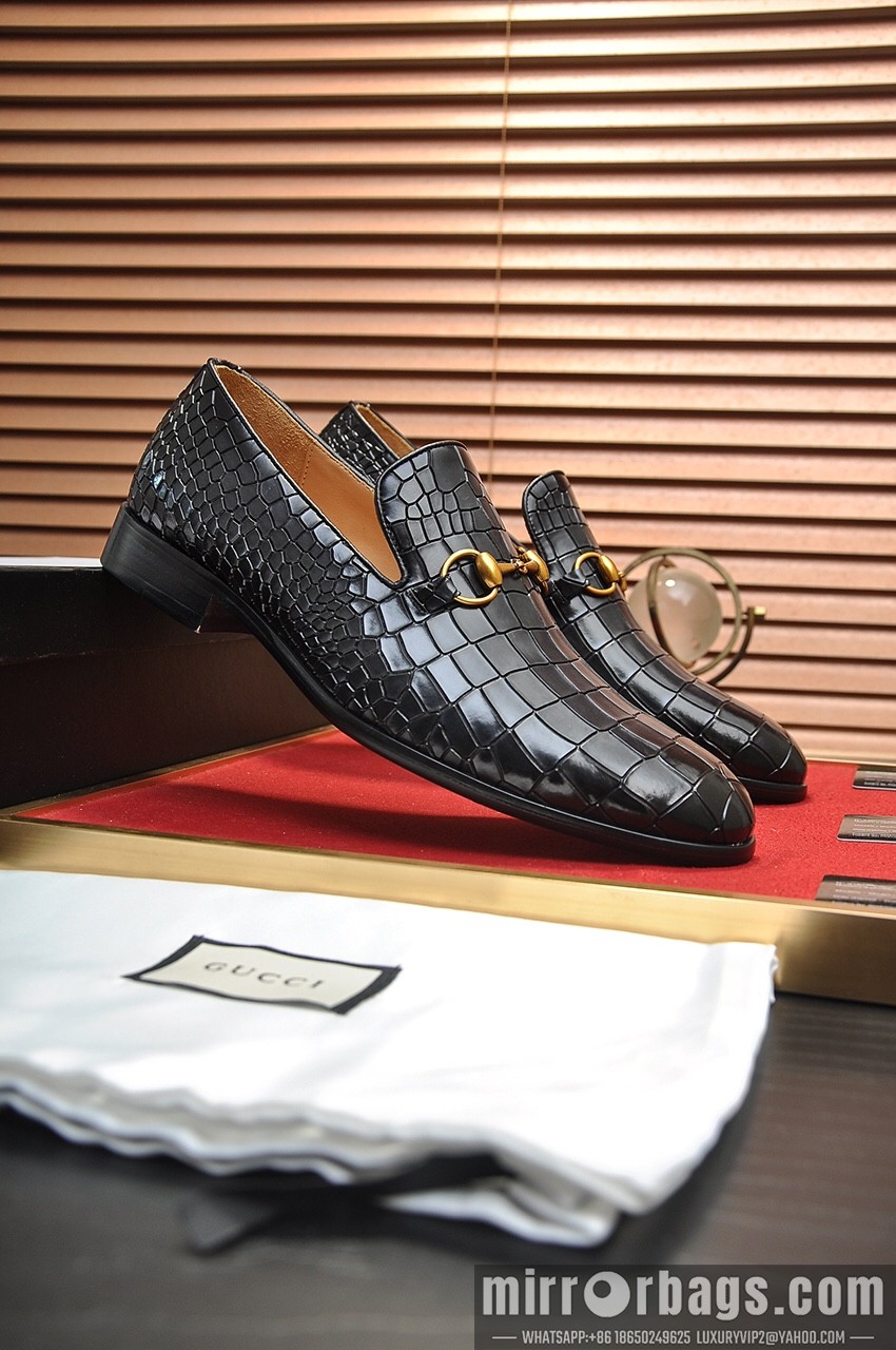 Gucci Shoes sz38-45 hnh0209