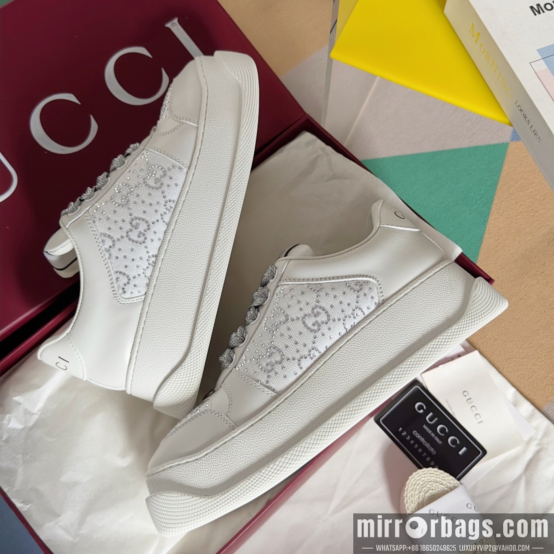 Gucci Shoes sz35-40 h0803