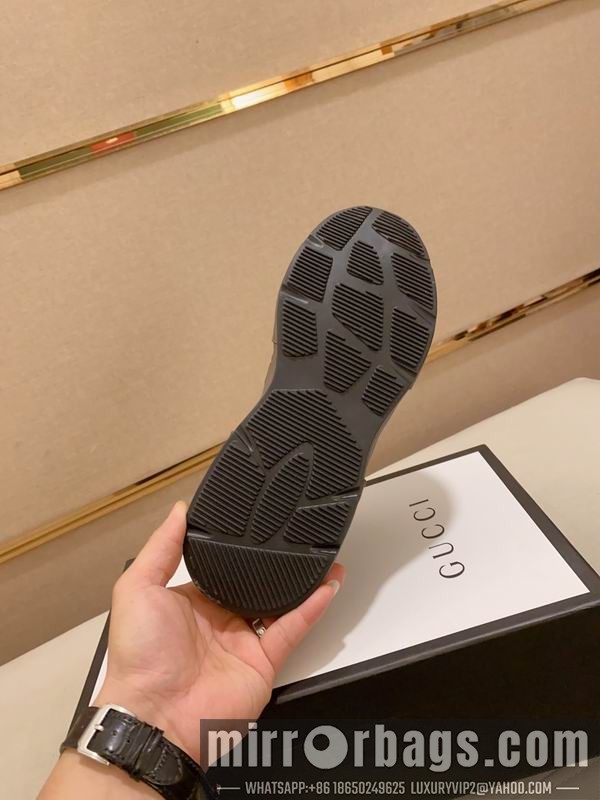 Gucci Shoes sz38-44 hnm0179