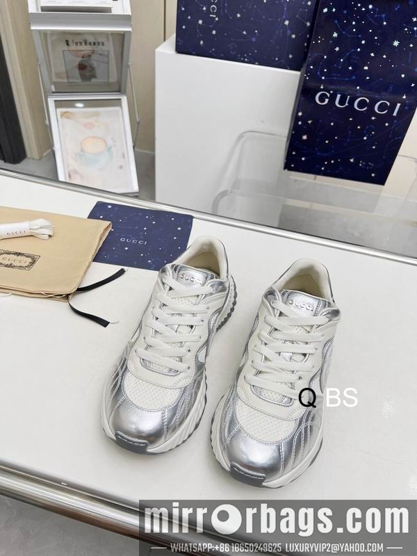 Gucci Shoes sz35-45 BS0701