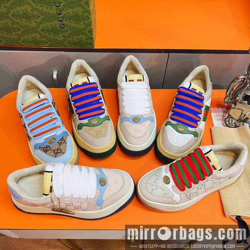 Gucci Shoes sz35-41 38-45 mnf0104