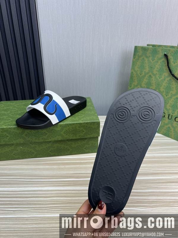 Gucci Shoes sz36-46 mnf0302