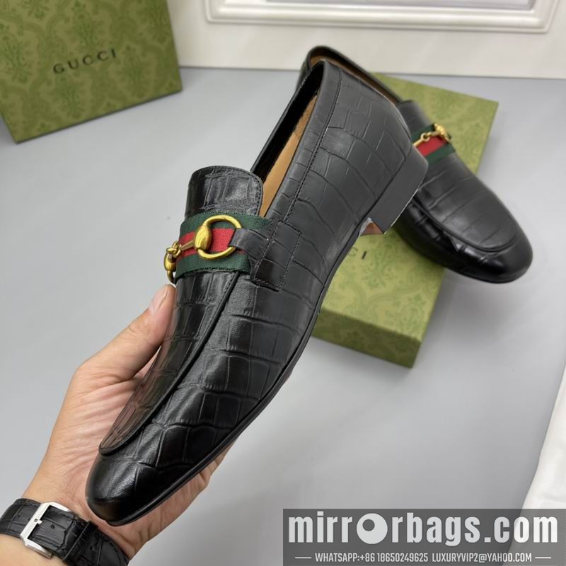 Gucci Shoes sz38-45 mnf0190