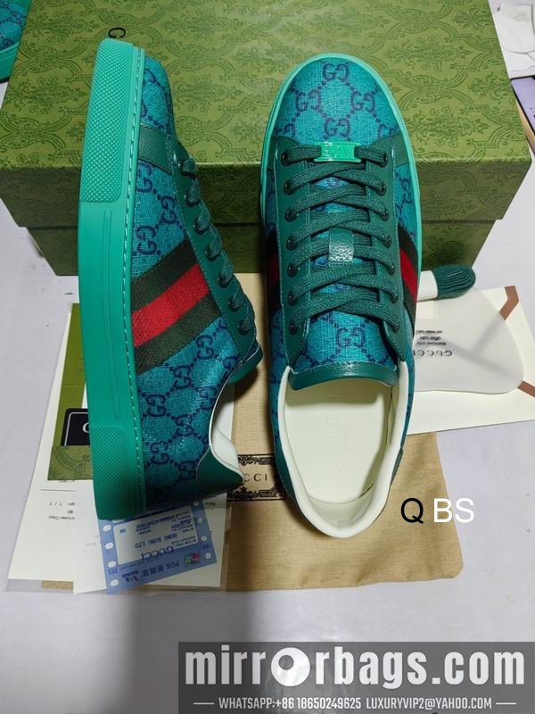 Gucci Shoes sz35-45 7C BS1105