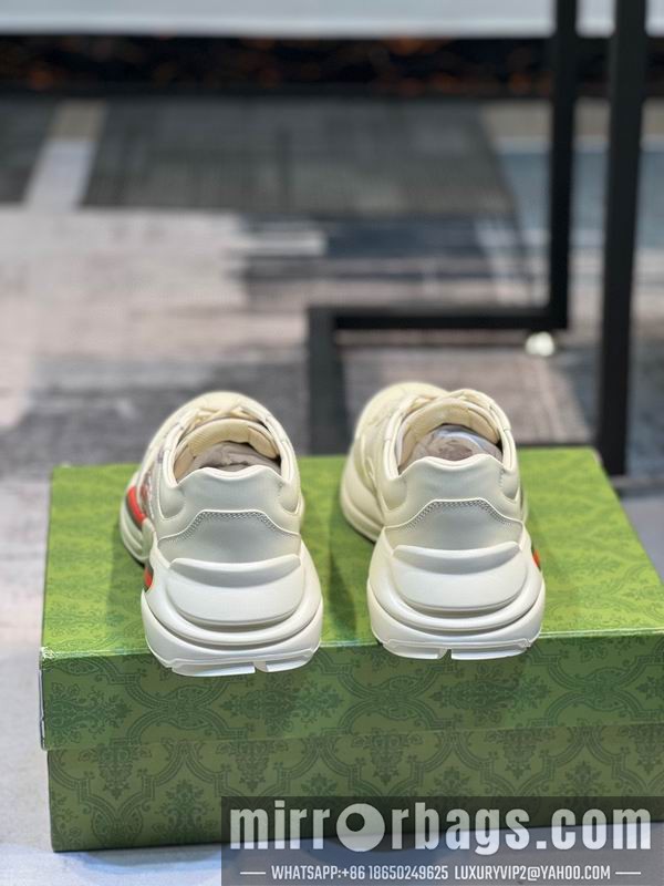 Gucci Shoes sz35-44 hnm0188