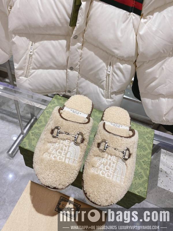 Gucci Shoes X The North Face sz36-40 39-48 mnf0105