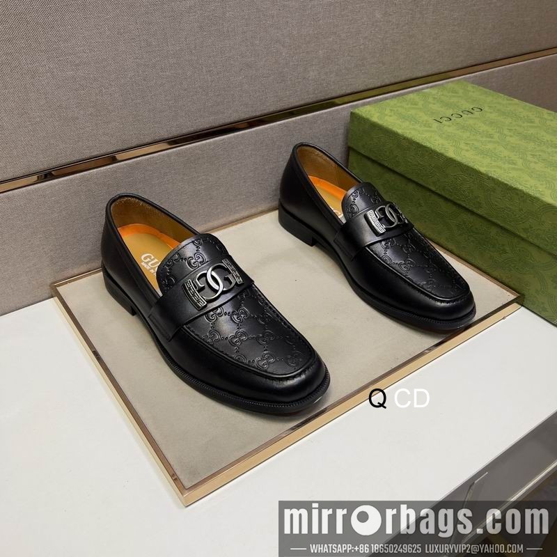 Gucci Shoes sz38-45 CD1120