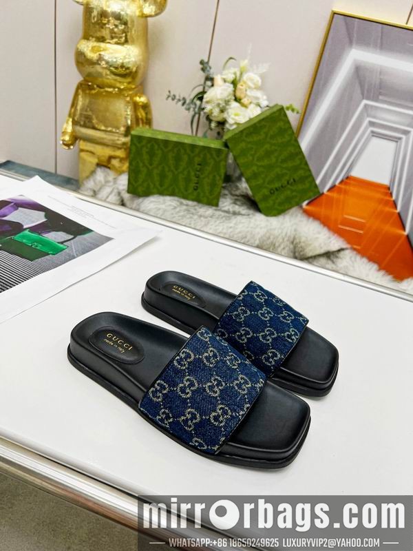 Gucci Shoes sz35-45 mnf0209