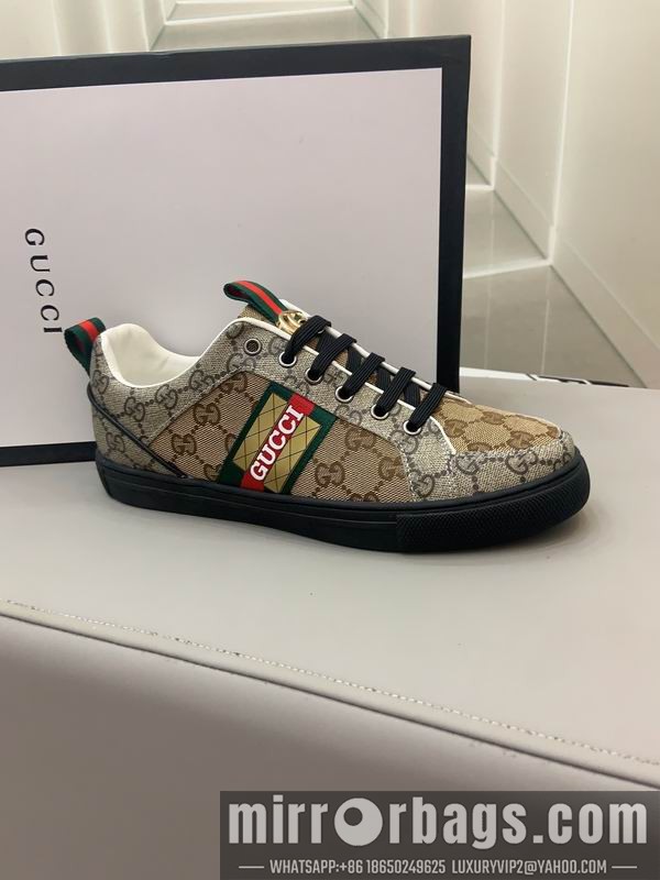Gucci Shoes sz38-44 hnm0185