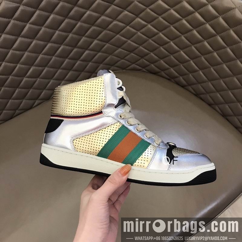 Gucci Shoes sz35-44 F0309