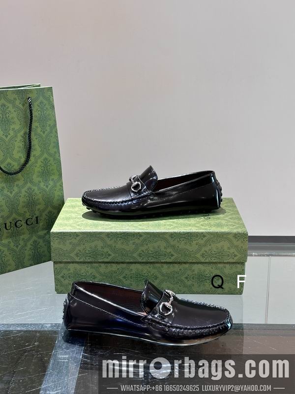 Gucci Shoes sz38-45 TF08