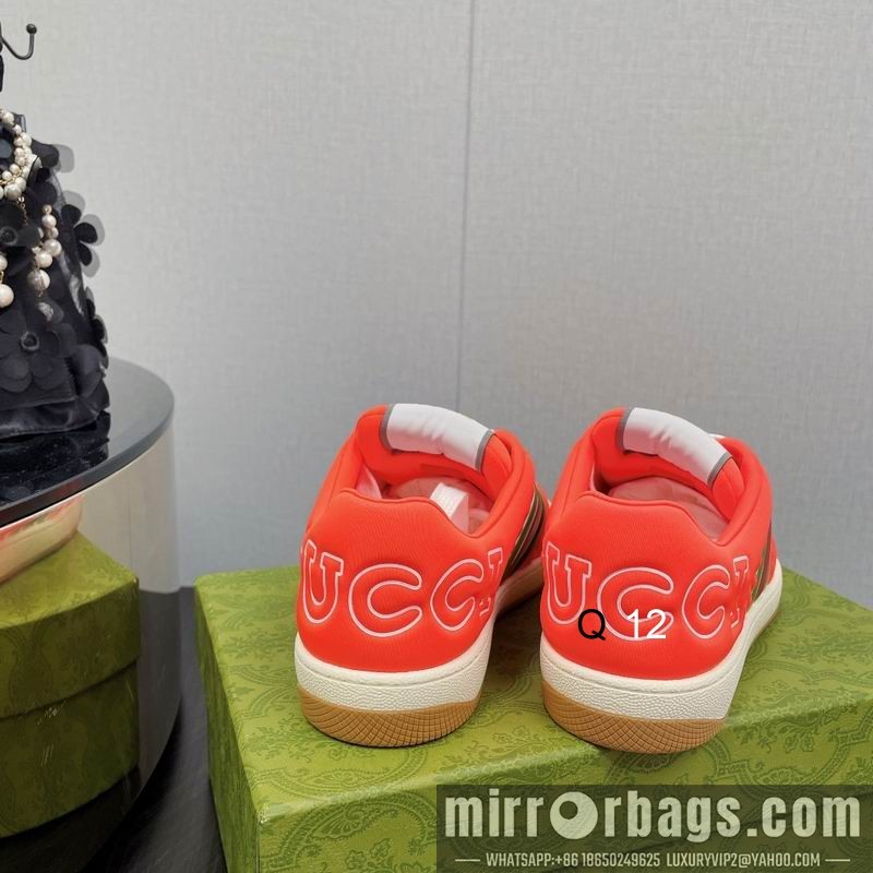 Gucci Shoes sz35-44 J0617