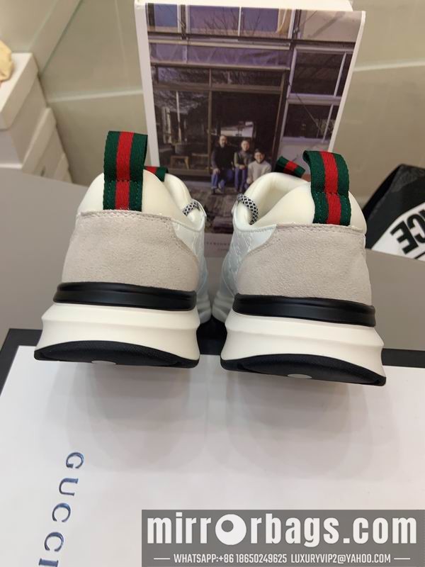 Gucci Shoes sz38-44 hnm0124