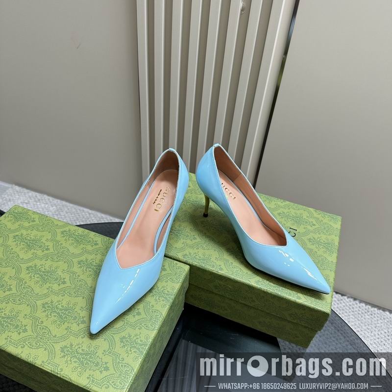 Gucci Shoes sz35-42 8.5cm mnf0104