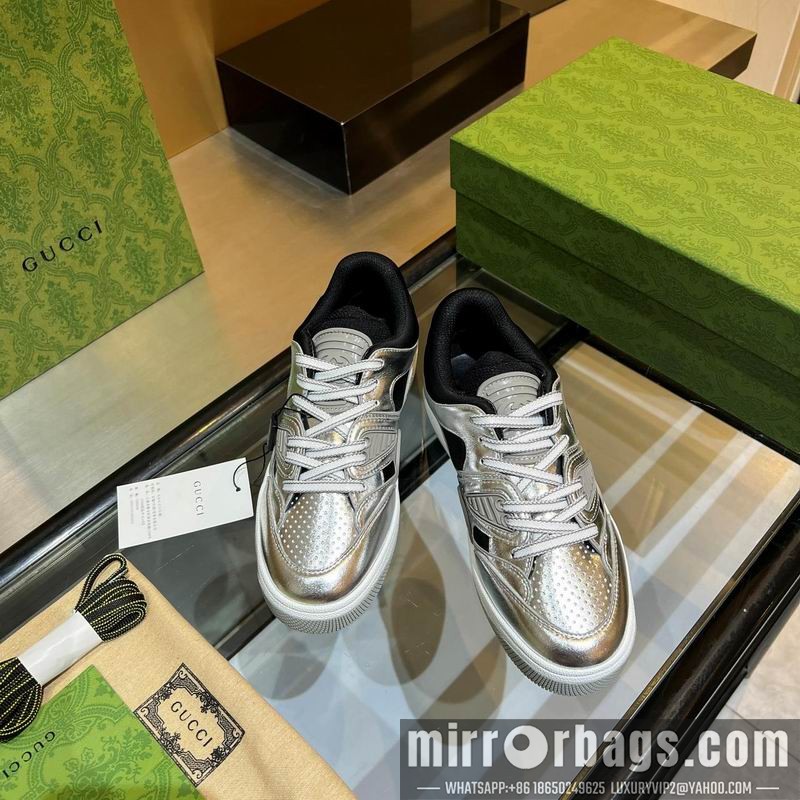 Gucci Shoes sz35-46 mnf0305