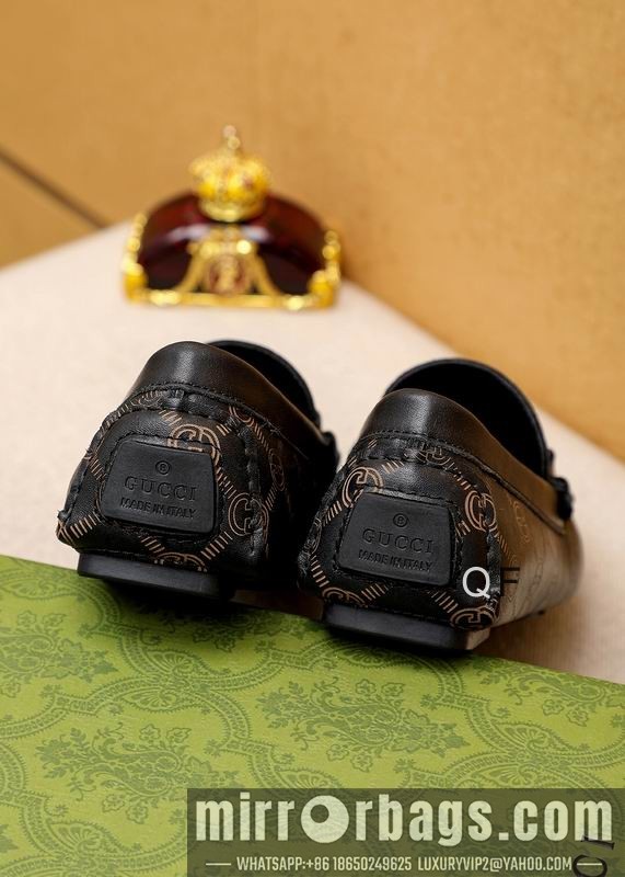 Gucci Shoes sz38-45 F0365