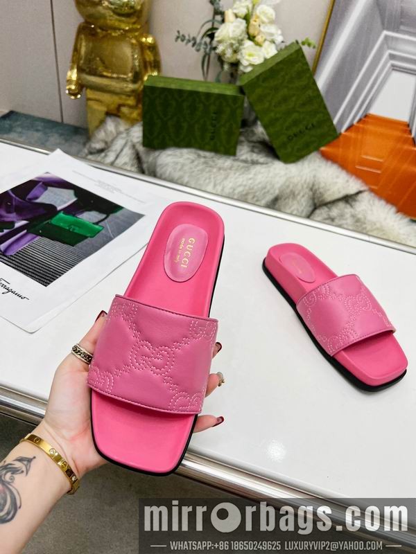 Gucci Shoes sz35-42 mnf0217