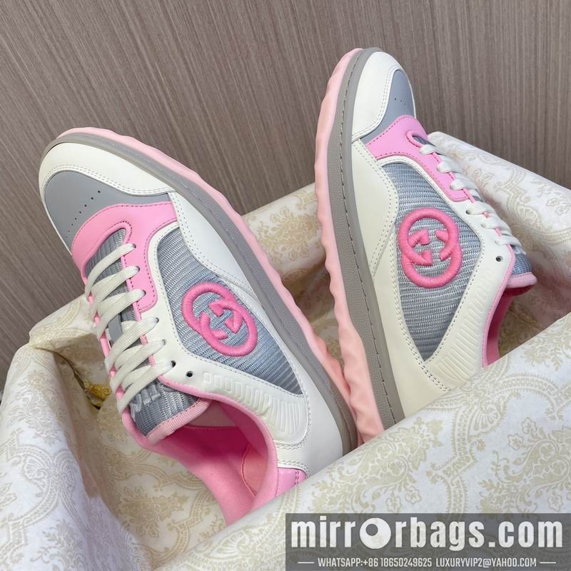 Gucci Shoes sz35-40 mnf0203