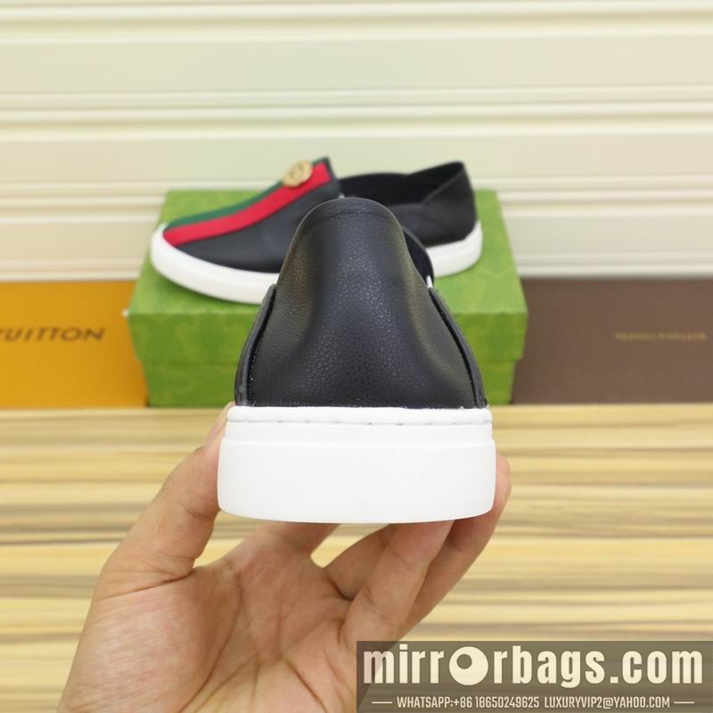 Gucci Shoes sz38-44 mnf0105