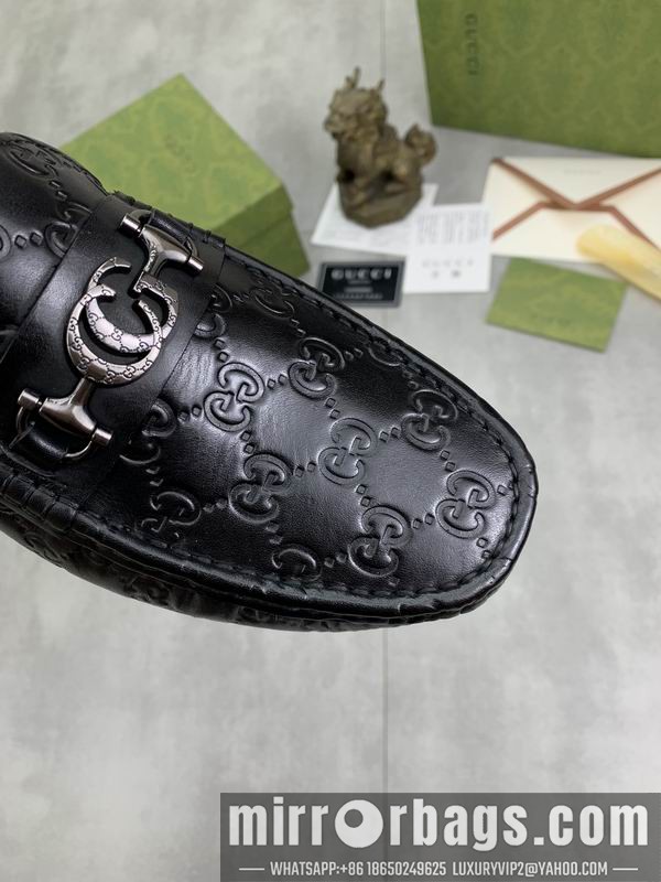 Gucci Shoes sz38-45 mnf0205