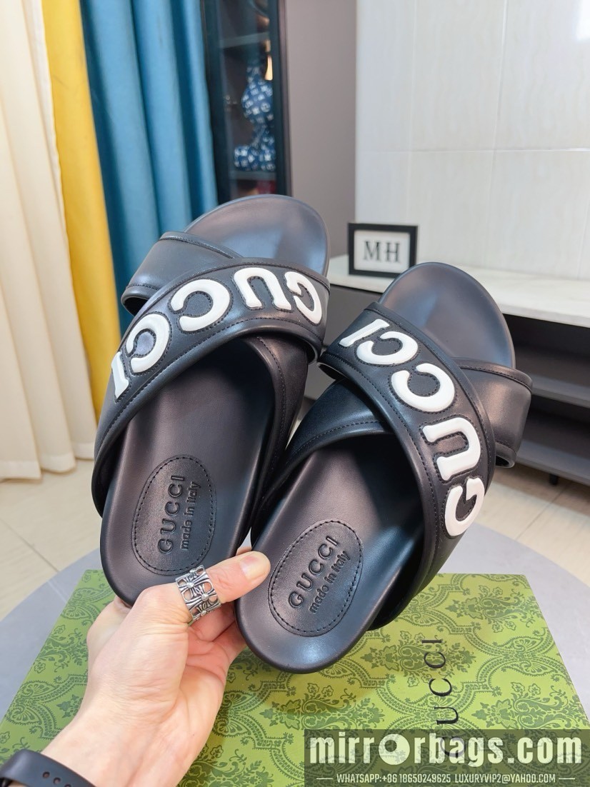 Gucci Shoes sz38-44 h0706