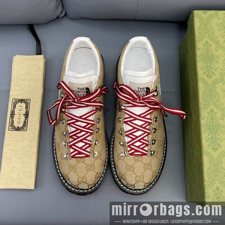 Gucci Shoes sz38-45 4C n1003