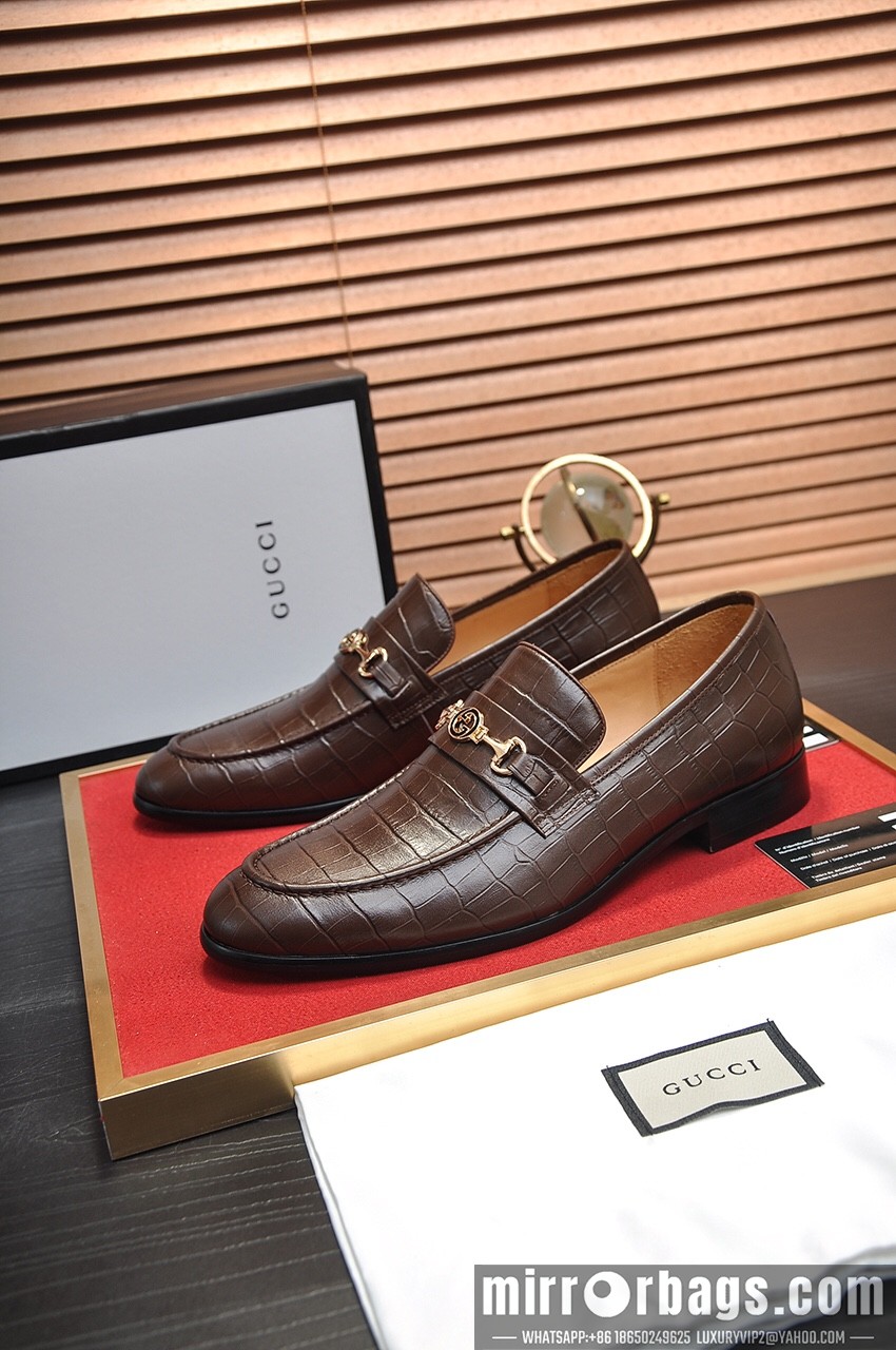Gucci Shoes sz38-45 hnh0213