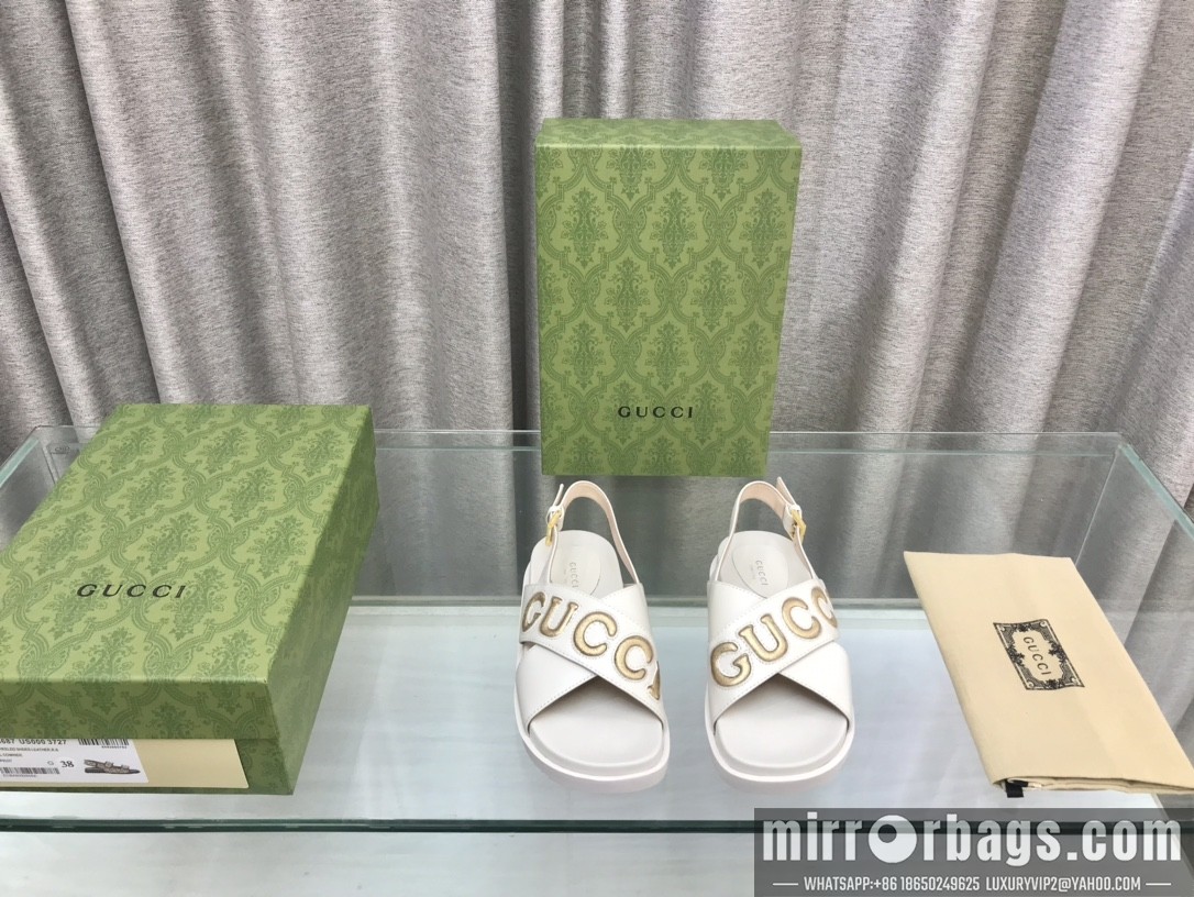 Gucci Shoes sz35-42 h1003