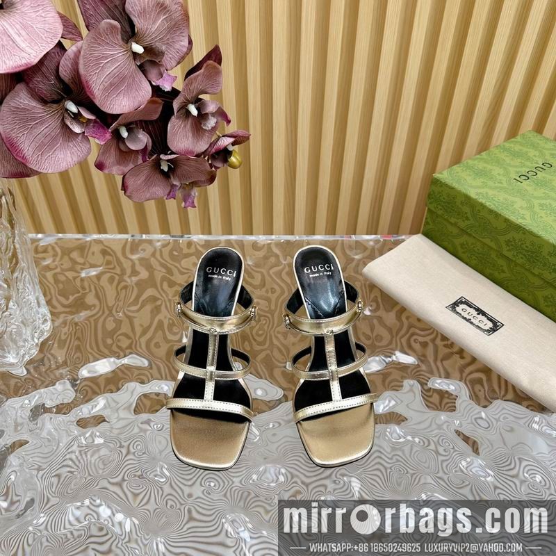 Gucci Shoes sz35-42 9.5cm mnf0207