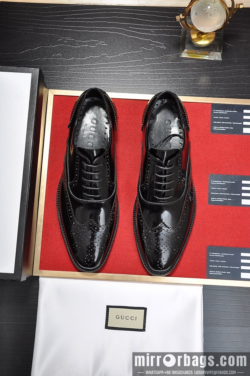 Gucci Shoes sz38-45 hnh1204