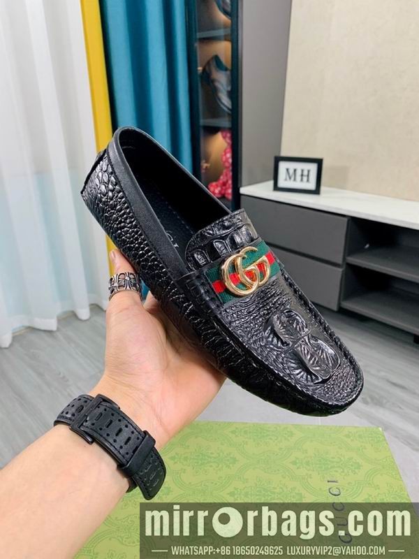Gucci Shoes sz38-44 mnf0315