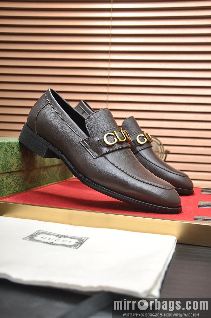 Gucci Shoes sz38-44 h0803