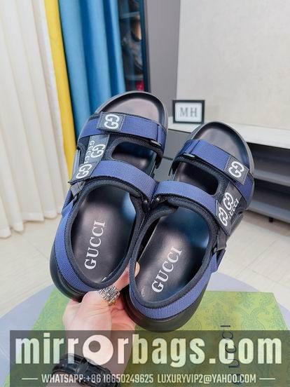 Gucci Shoes sz38-44 mnh0602